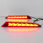 Đèn led cản BYD Atto 3